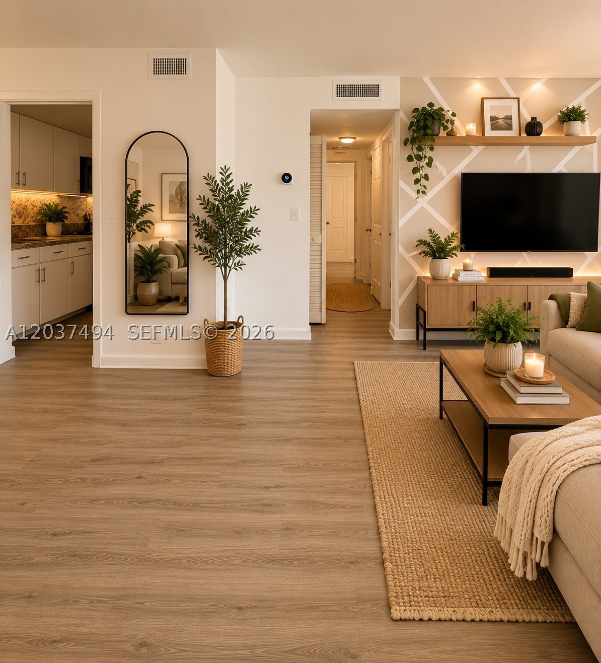 STONEBRIDGE GARDENS SECTI - Residential Lease