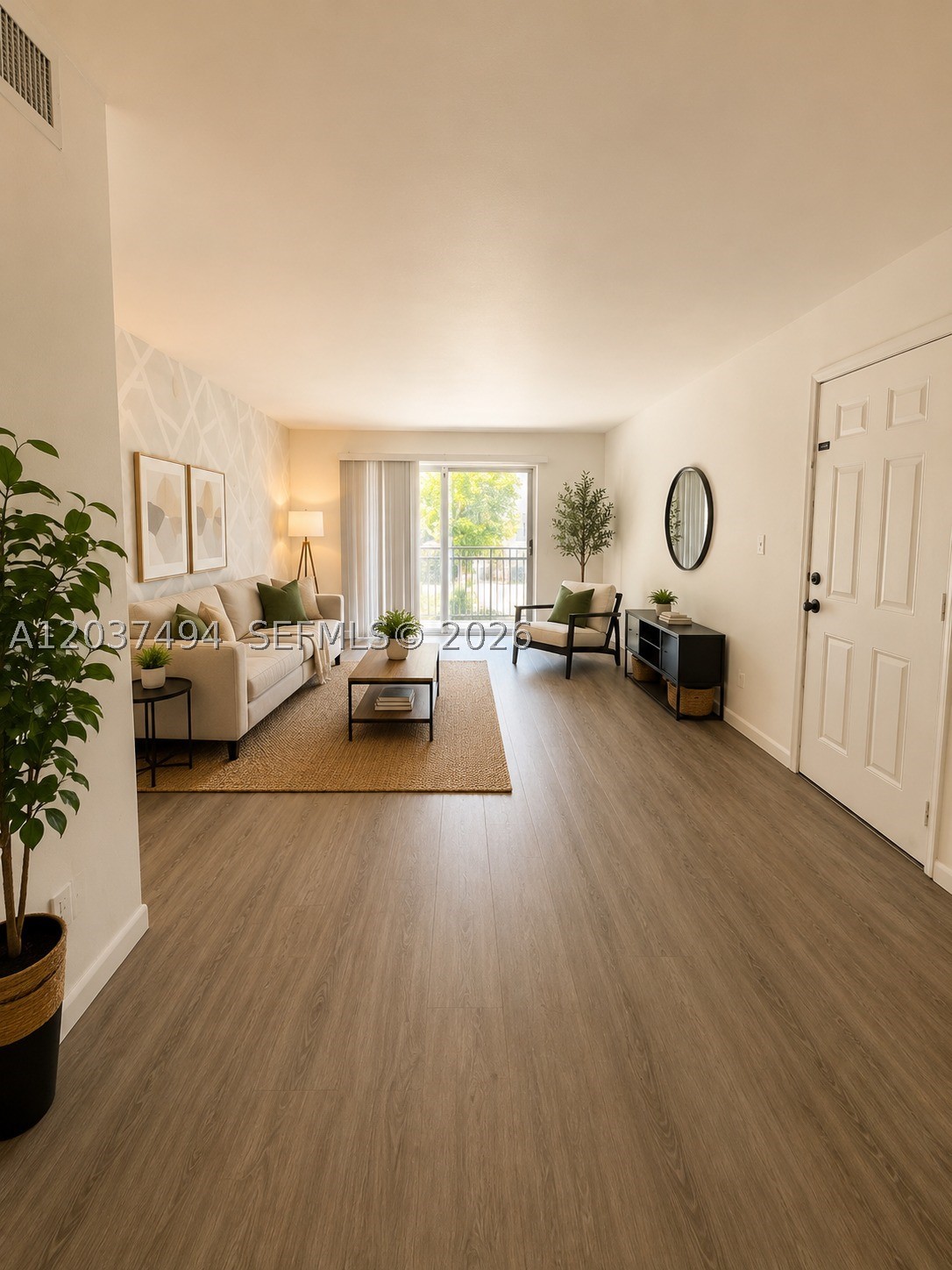 STONEBRIDGE GARDENS SECTI - Residential Lease