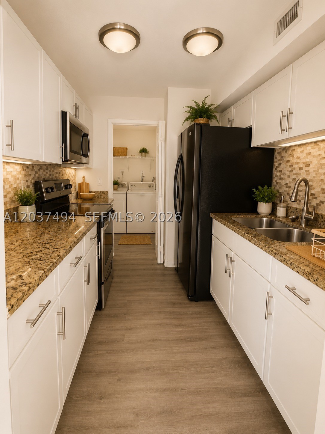 STONEBRIDGE GARDENS SECTI - Residential Lease