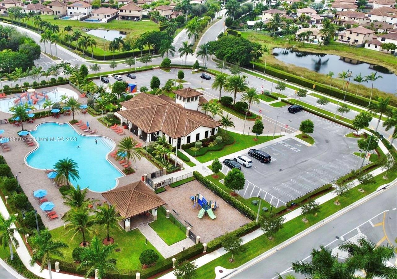 BAYWINDS OF DOMINICA AND - Residential