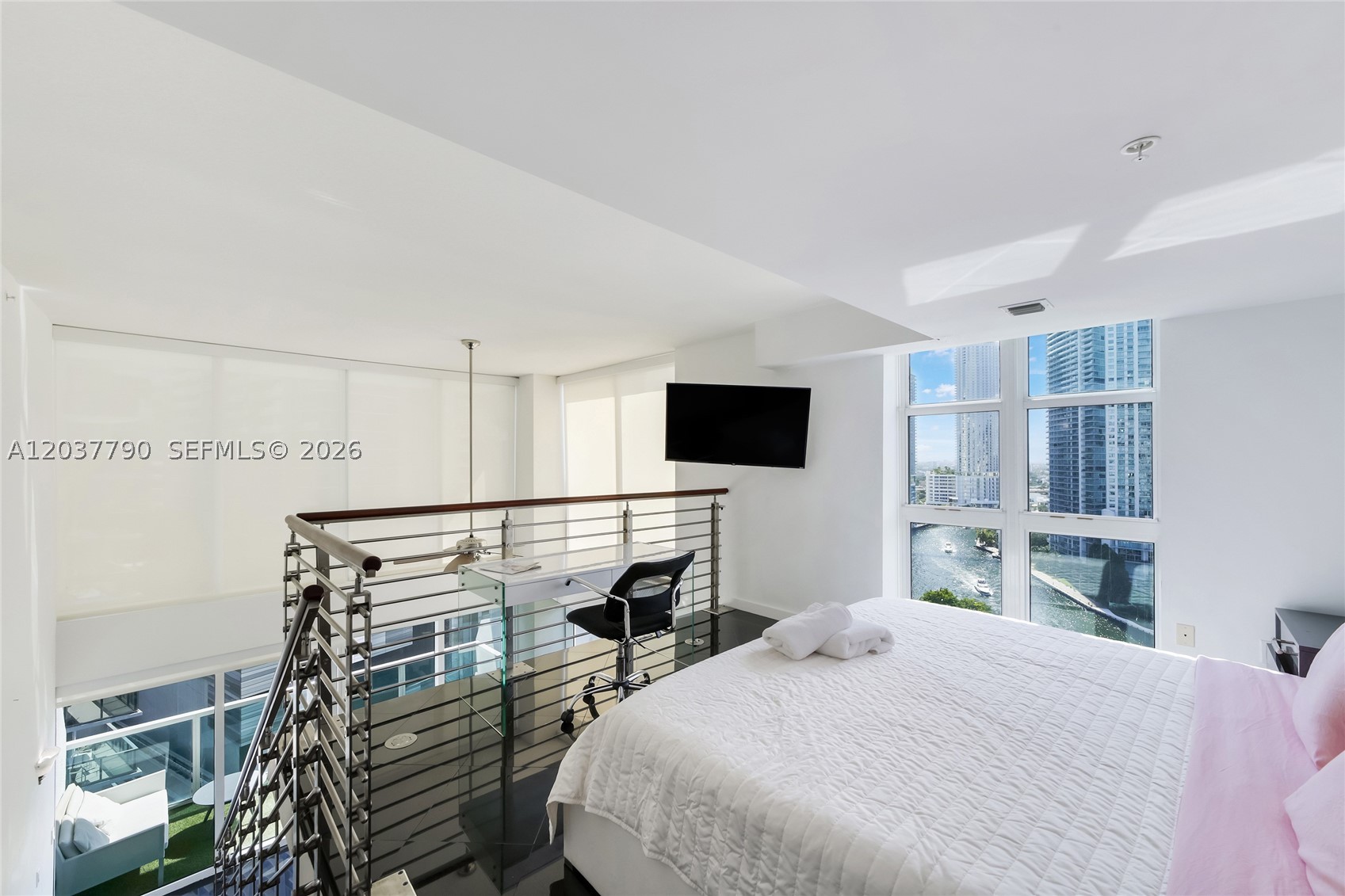 BRICKELL ON THE RIVER S T - Residential