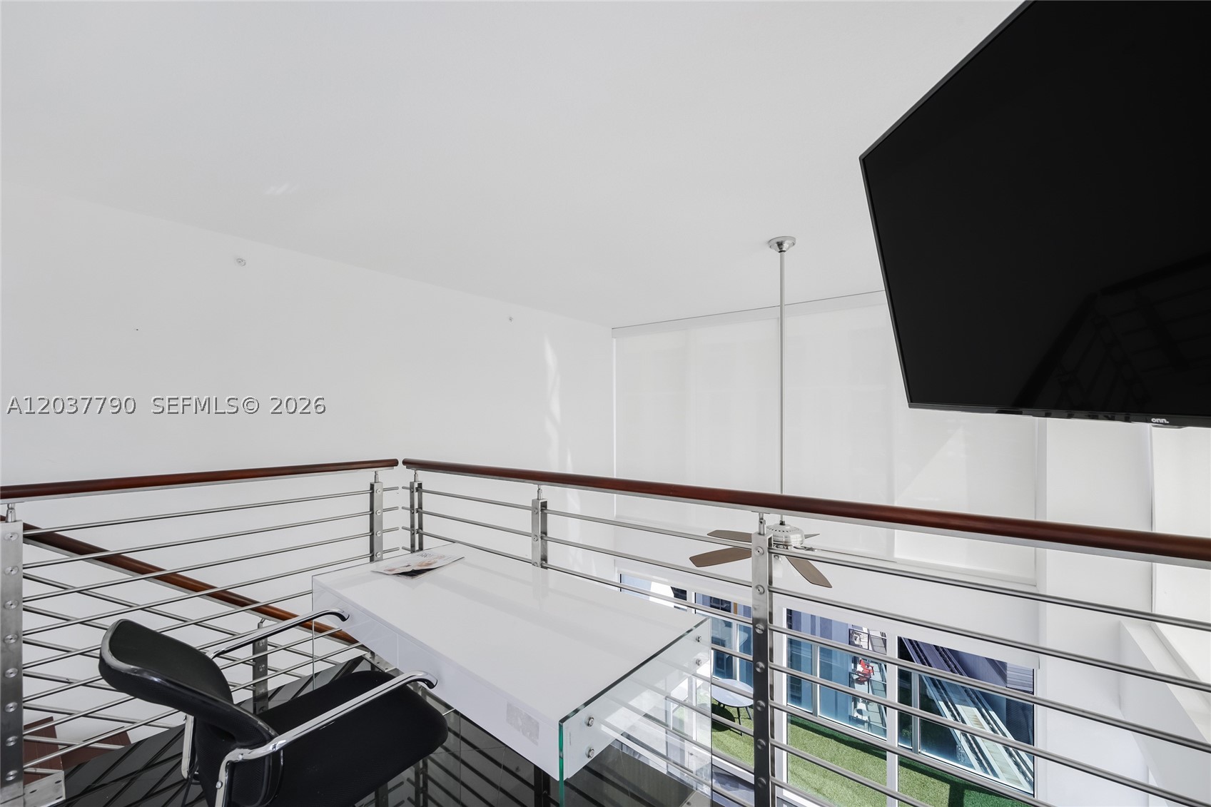 BRICKELL ON THE RIVER S T - Residential
