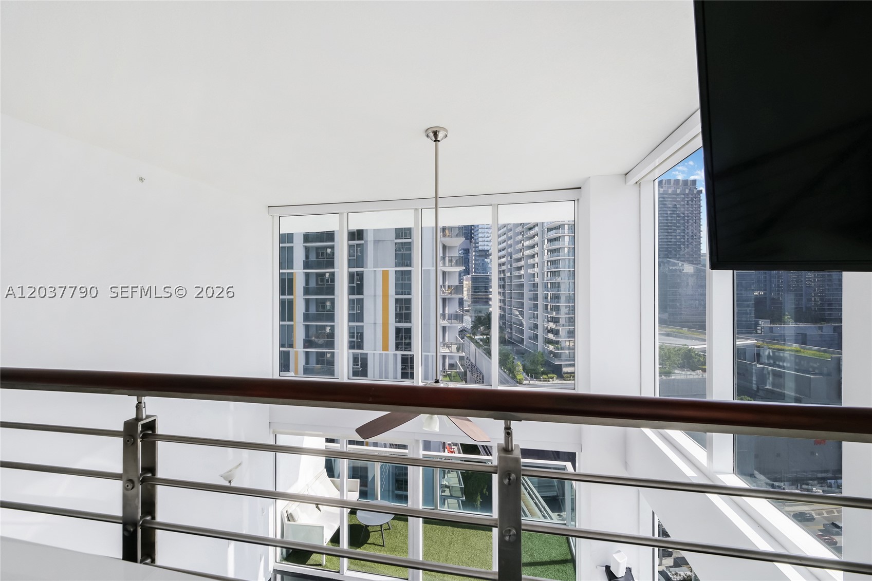 BRICKELL ON THE RIVER S T - Residential
