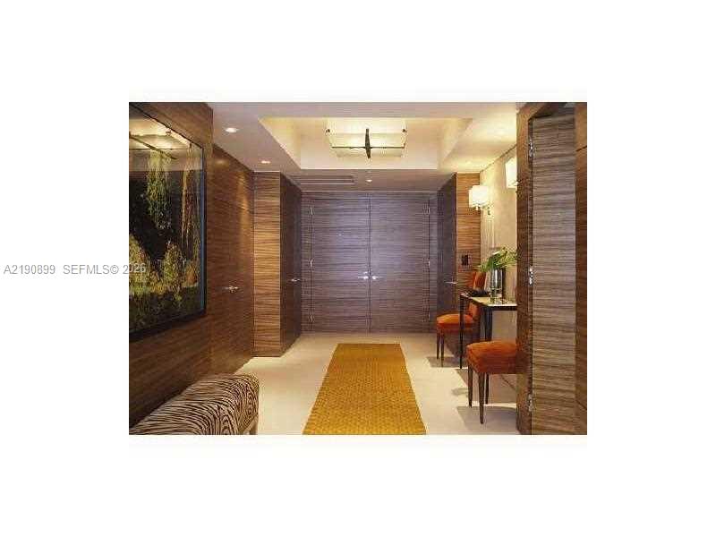 Ocean three - Residential
