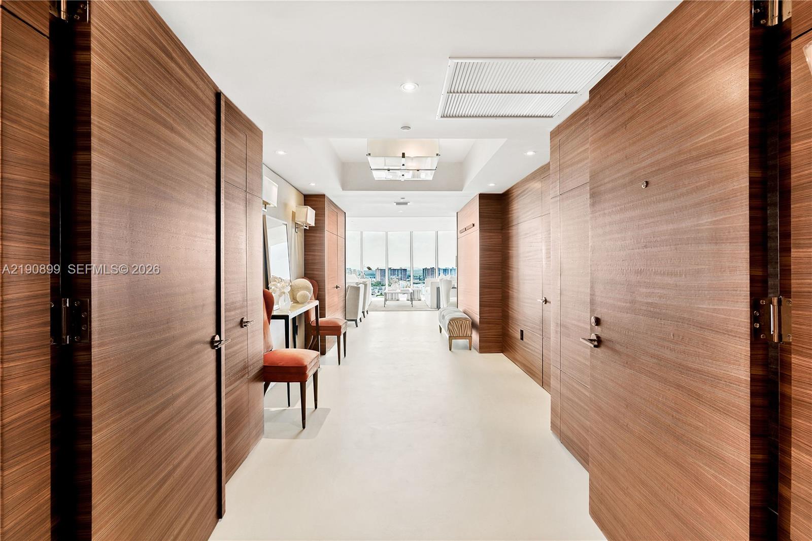 Ocean three - Residential