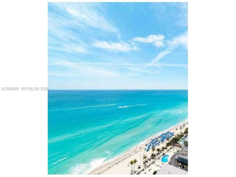 Ocean three - Residential