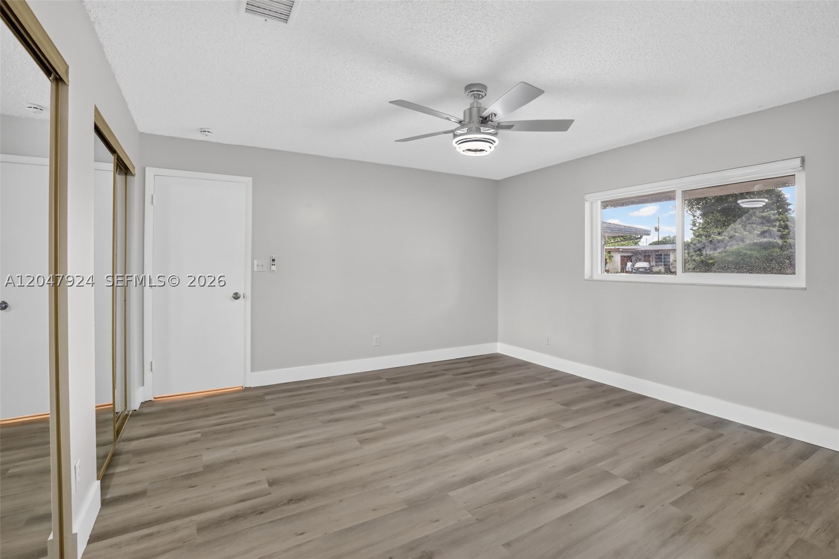SUNRISE GOLF VILLAGE THIR - Residential Lease
