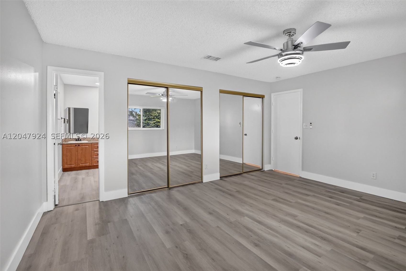 SUNRISE GOLF VILLAGE THIR - Residential Lease