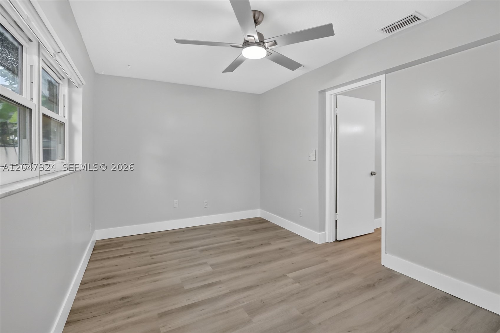 SUNRISE GOLF VILLAGE THIR - Residential Lease