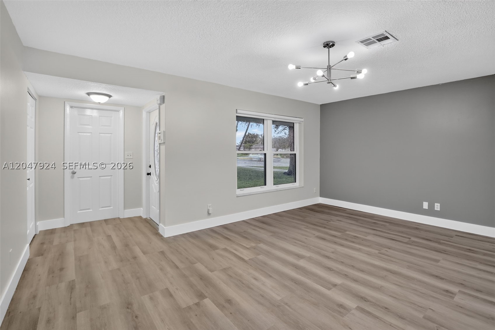 SUNRISE GOLF VILLAGE THIR - Residential Lease