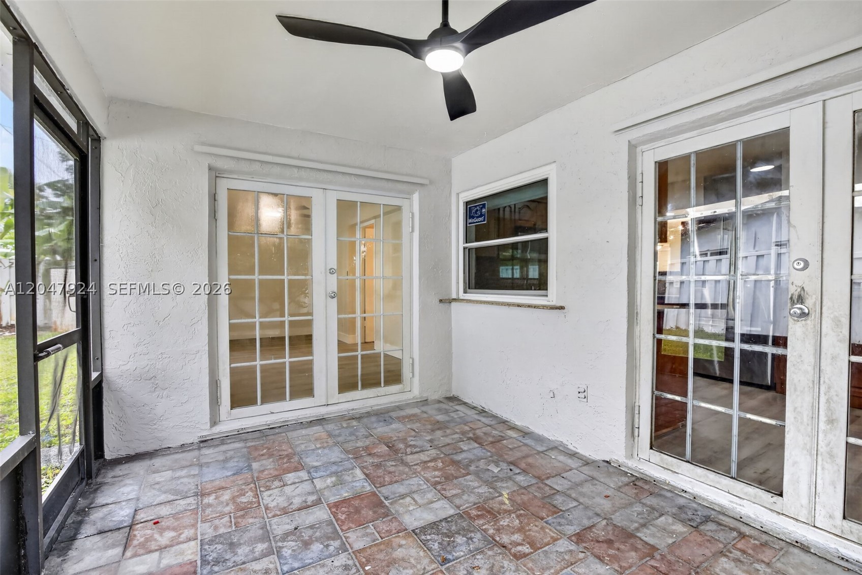 SUNRISE GOLF VILLAGE THIR - Residential Lease