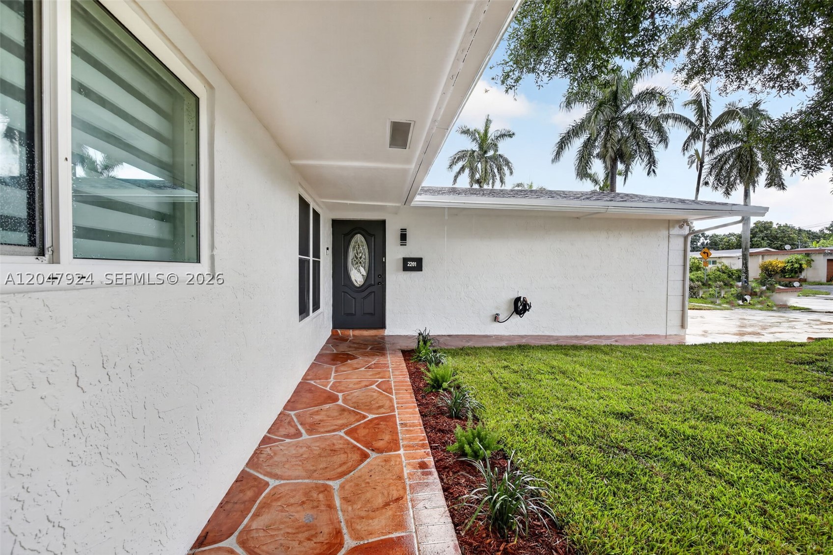 SUNRISE GOLF VILLAGE THIR - Residential Lease