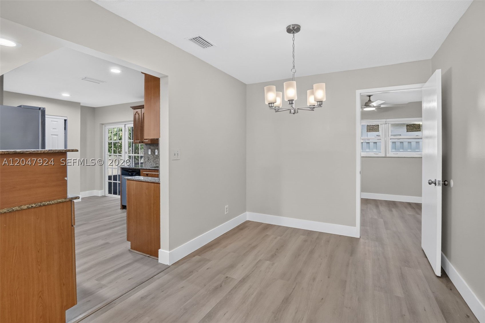 SUNRISE GOLF VILLAGE THIR - Residential Lease