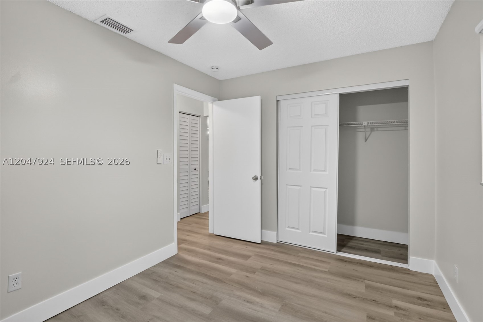 SUNRISE GOLF VILLAGE THIR - Residential Lease