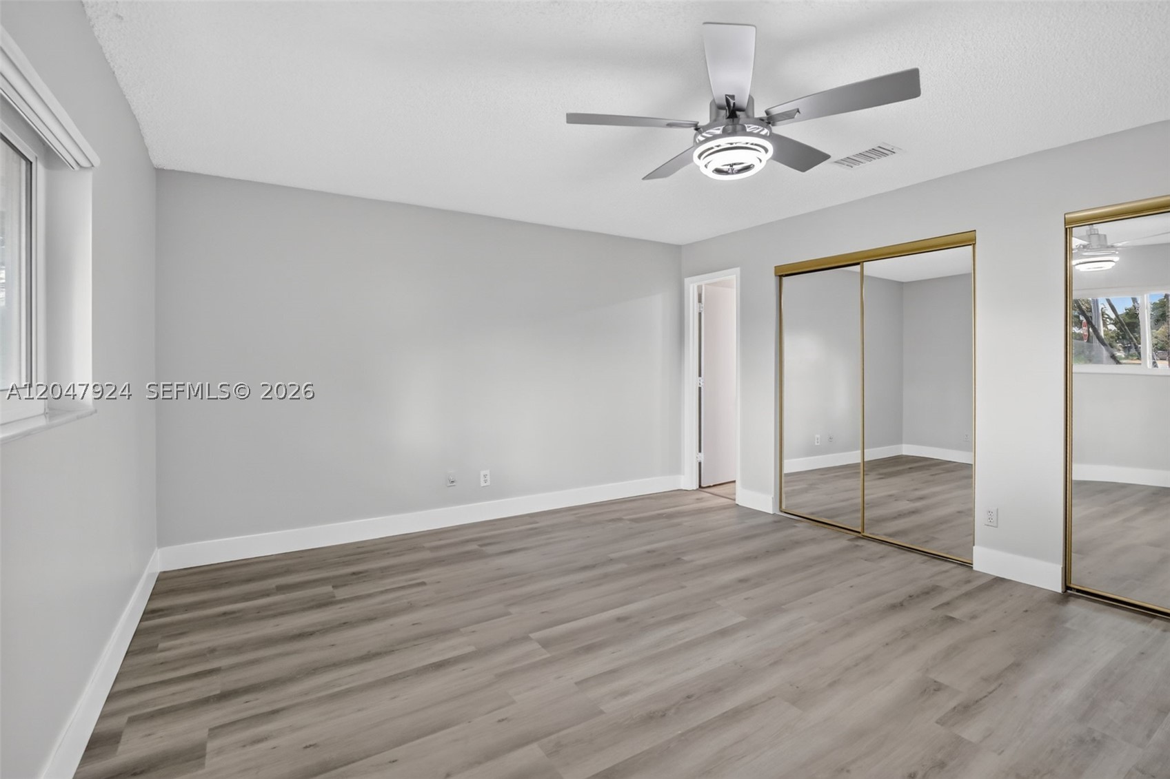 SUNRISE GOLF VILLAGE THIR - Residential Lease