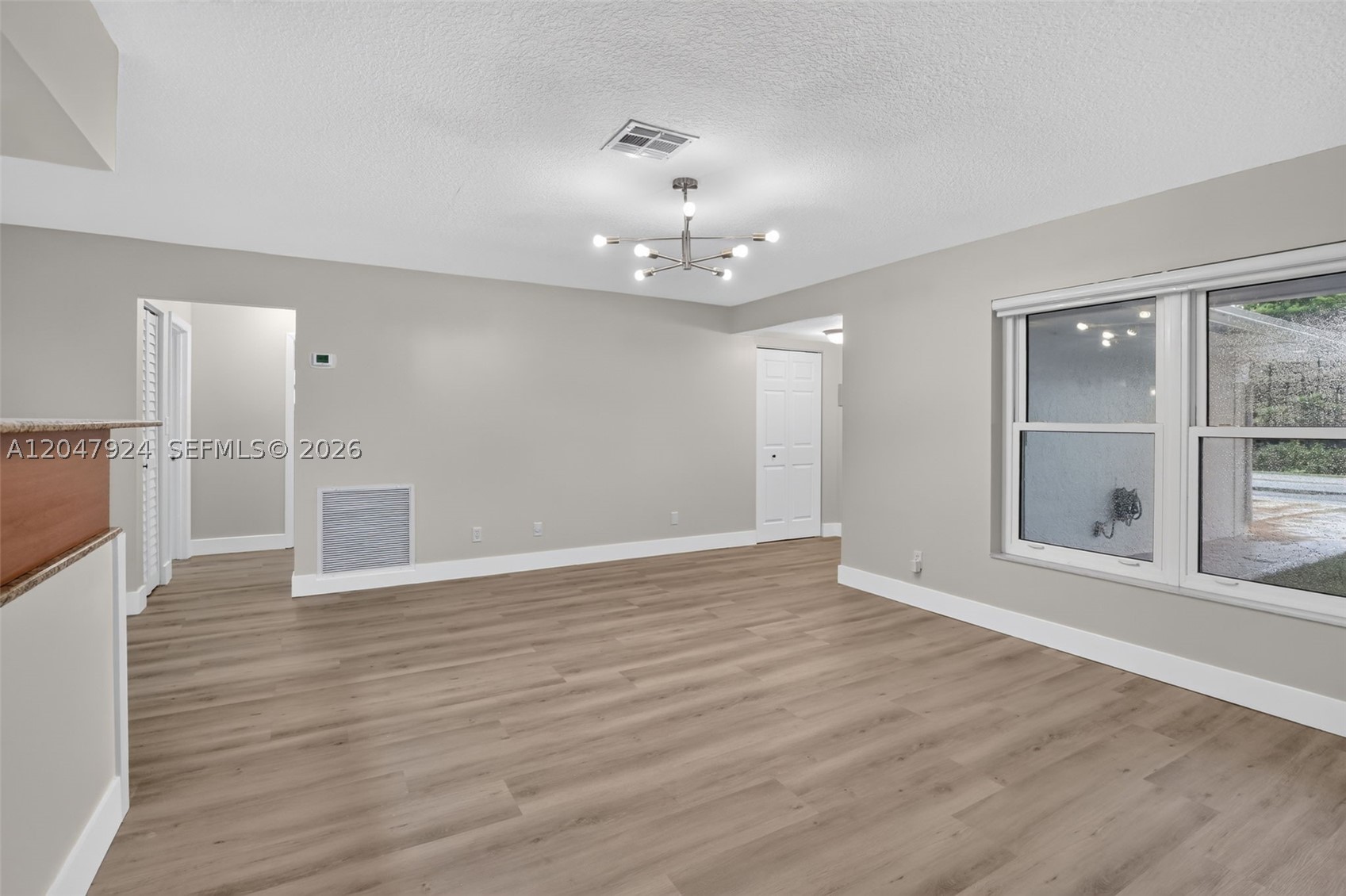 SUNRISE GOLF VILLAGE THIR - Residential Lease
