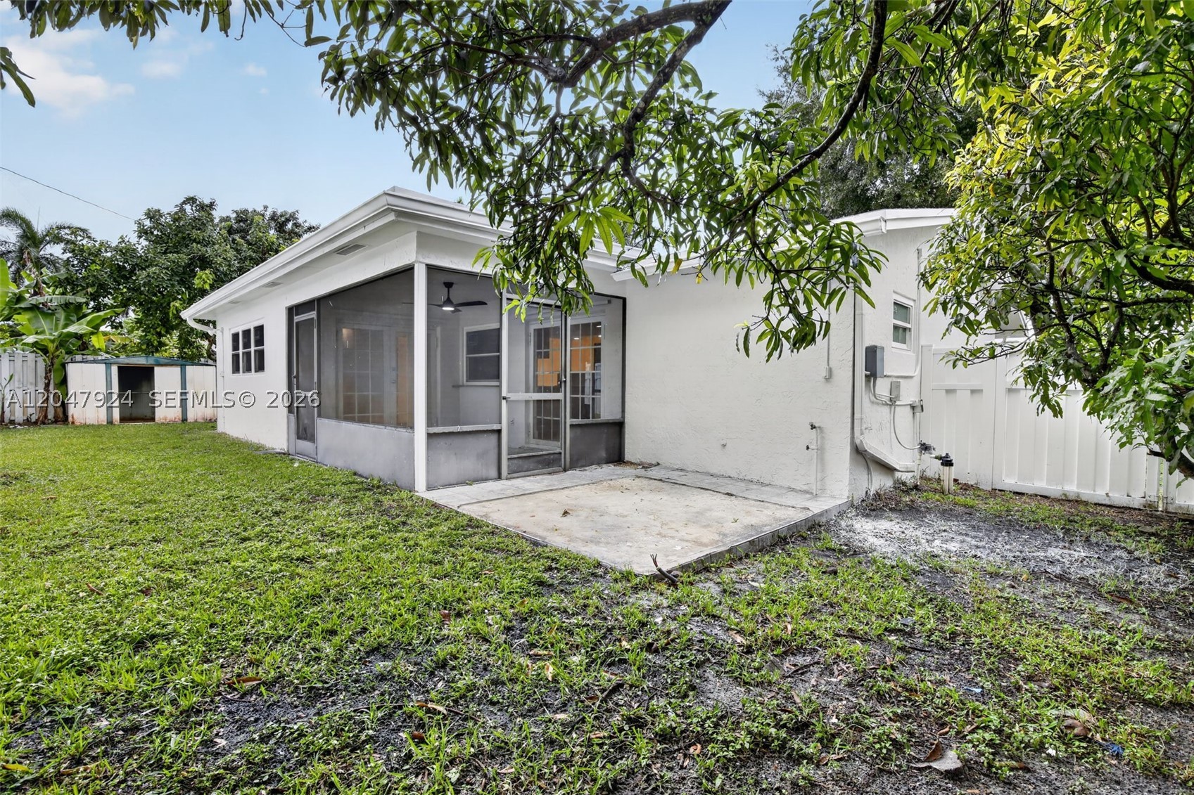 SUNRISE GOLF VILLAGE THIR - Residential Lease