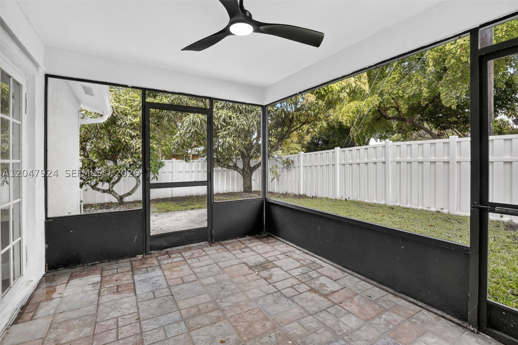SUNRISE GOLF VILLAGE THIR - Residential Lease