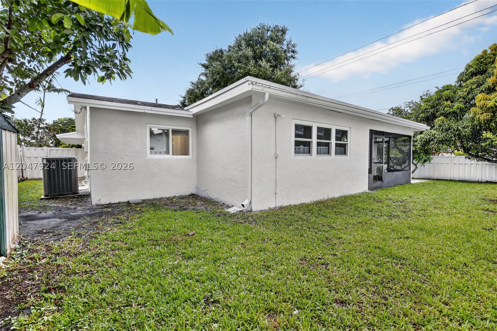 SUNRISE GOLF VILLAGE THIR - Residential Lease