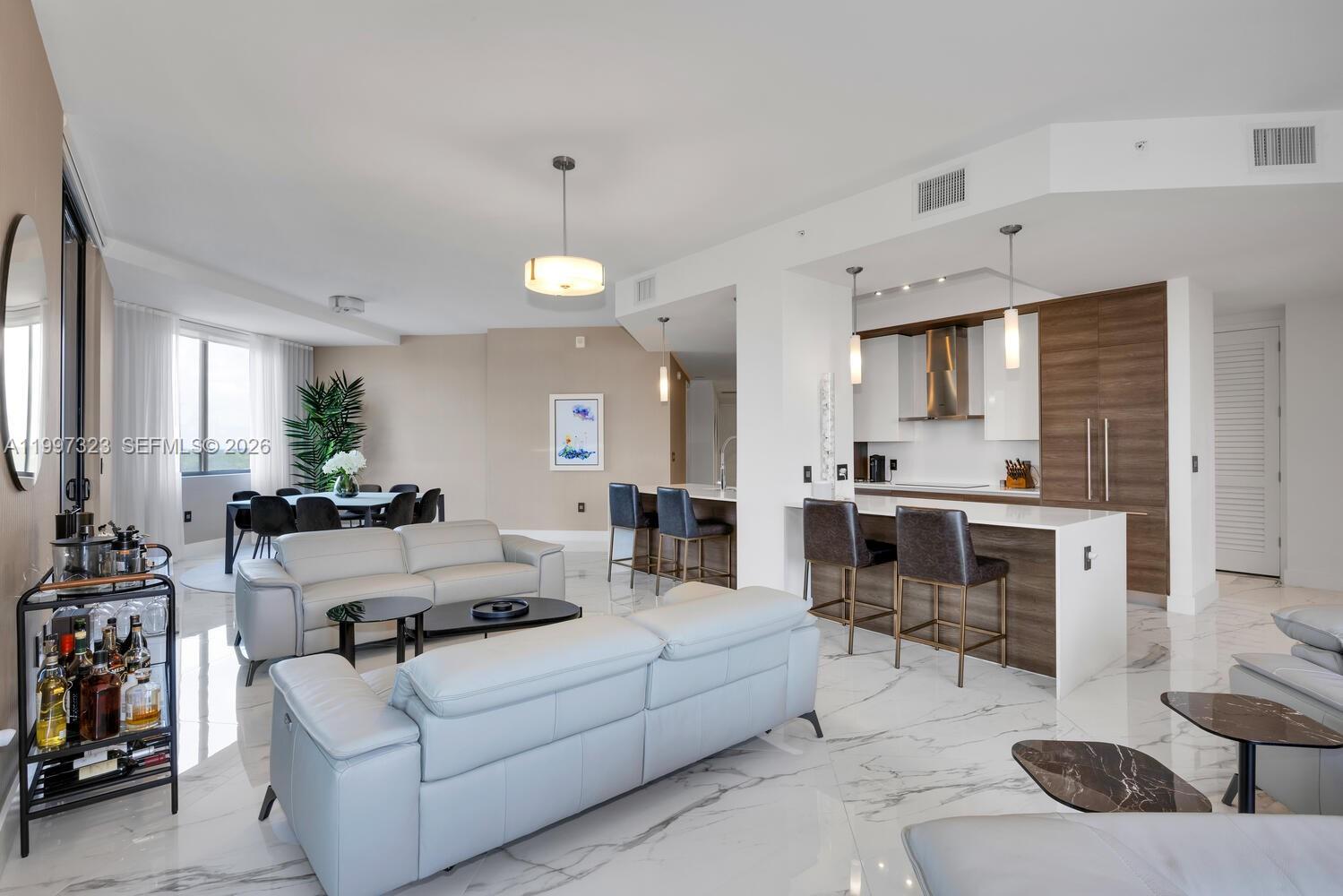 MERRICK MANOR CONDO - Residential