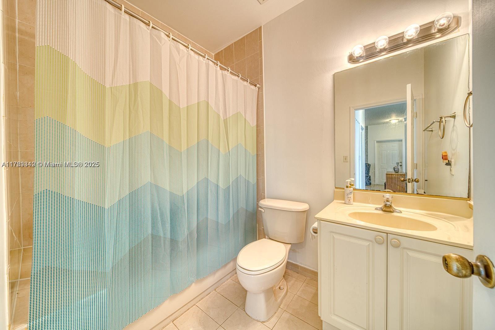 CARIBBEAN ISLES VILLAS CO - Residential Lease