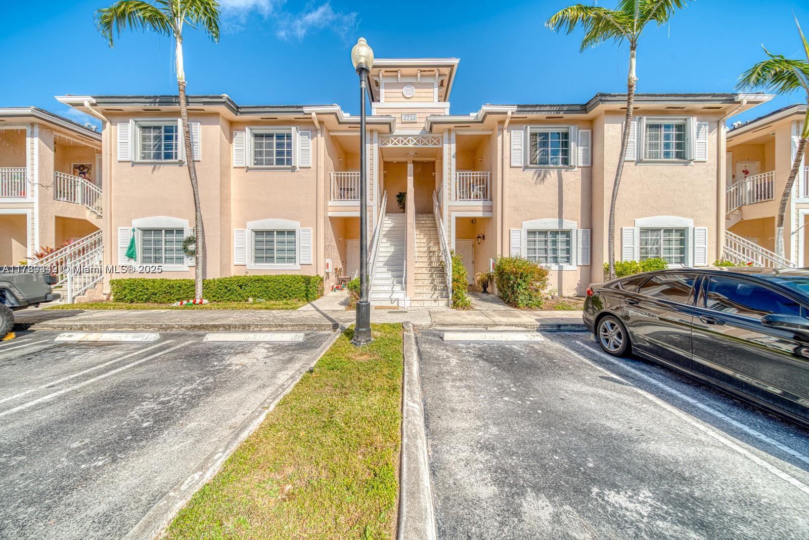 CARIBBEAN ISLES VILLAS CO - Residential Lease
