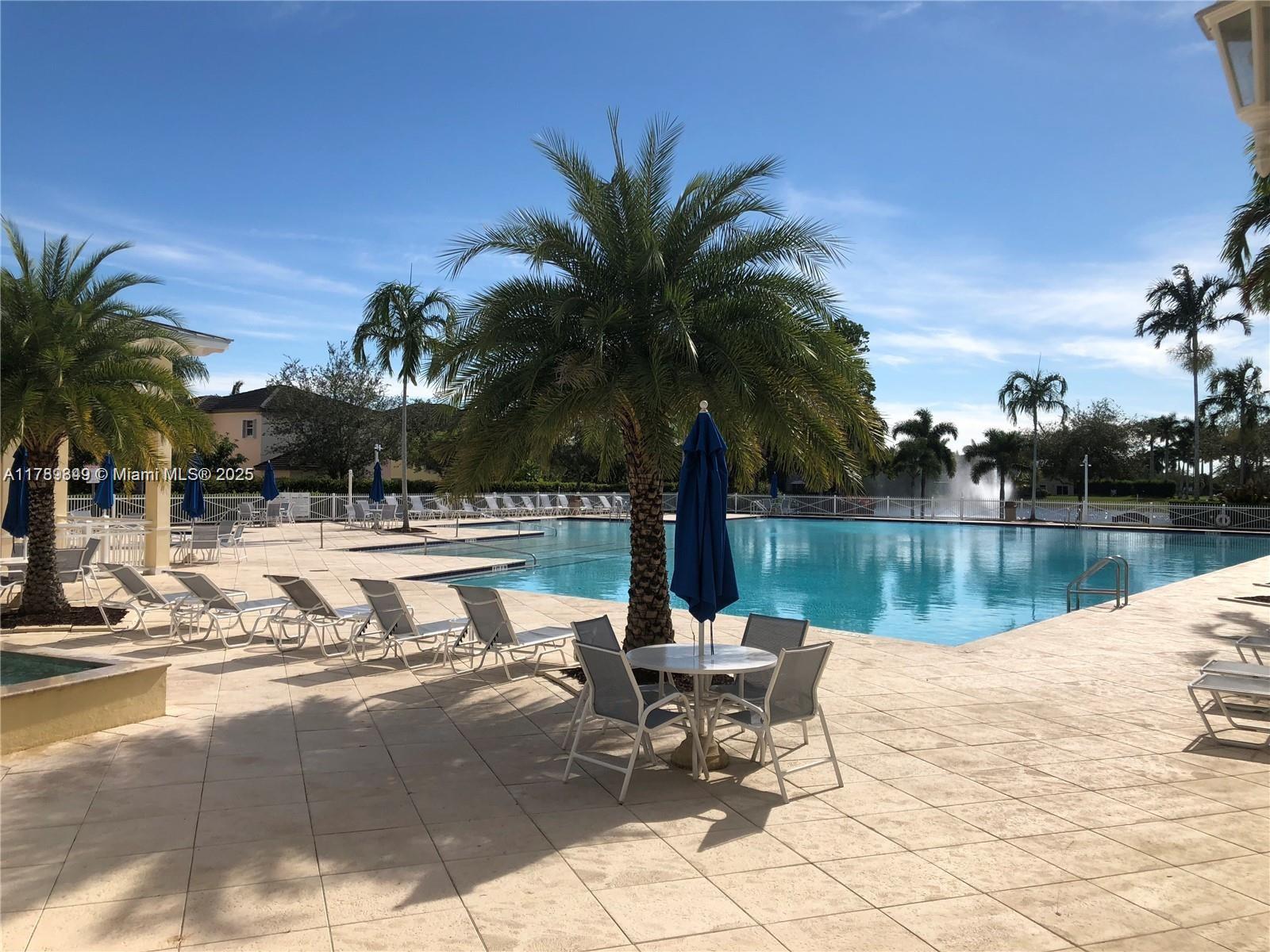 CARIBBEAN ISLES VILLAS CO - Residential Lease