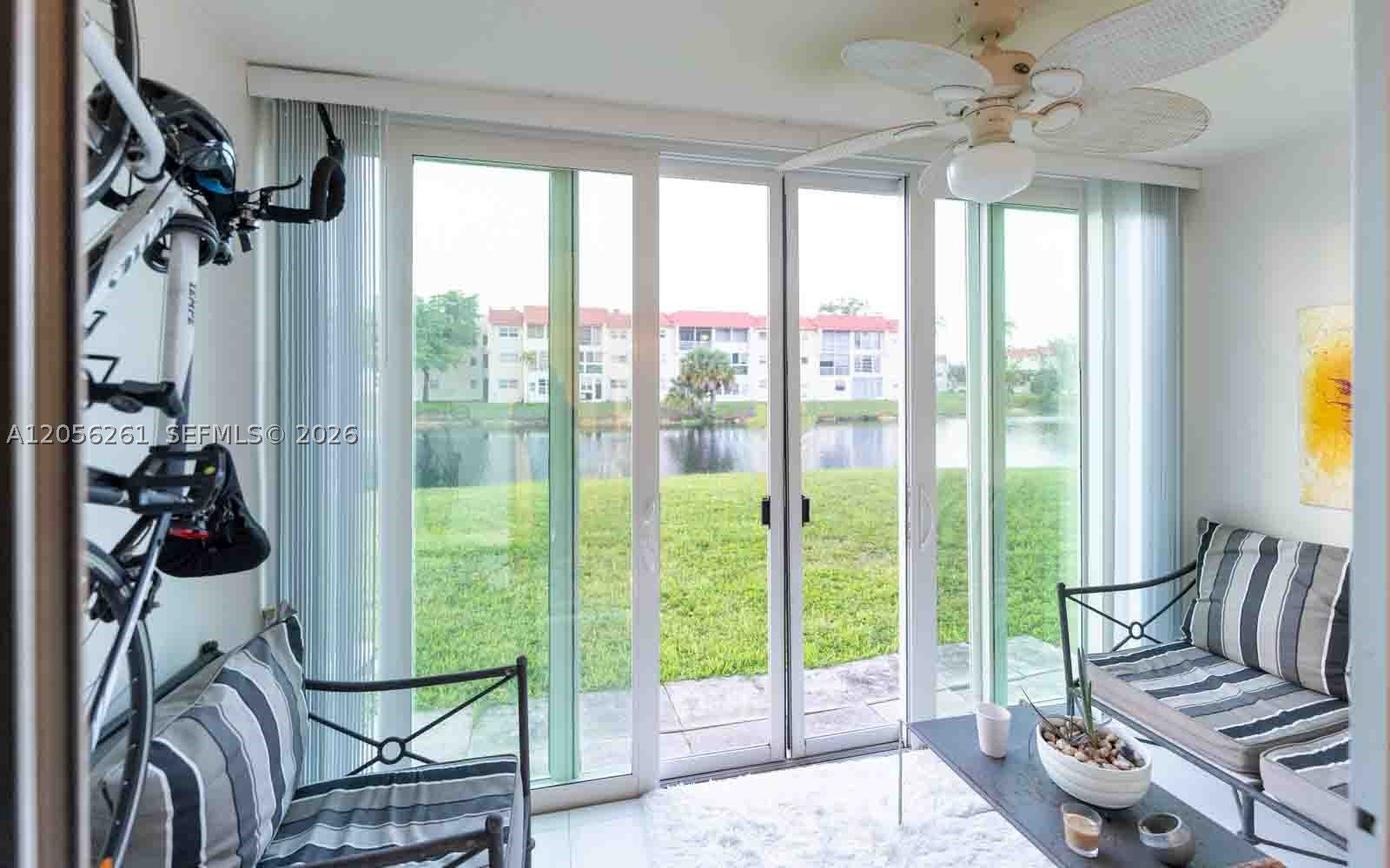 SUNRISE LAKES 17 CONDO - Residential
