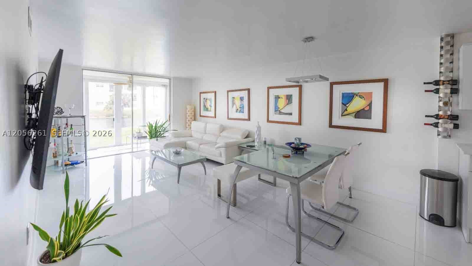 SUNRISE LAKES 17 CONDO - Residential