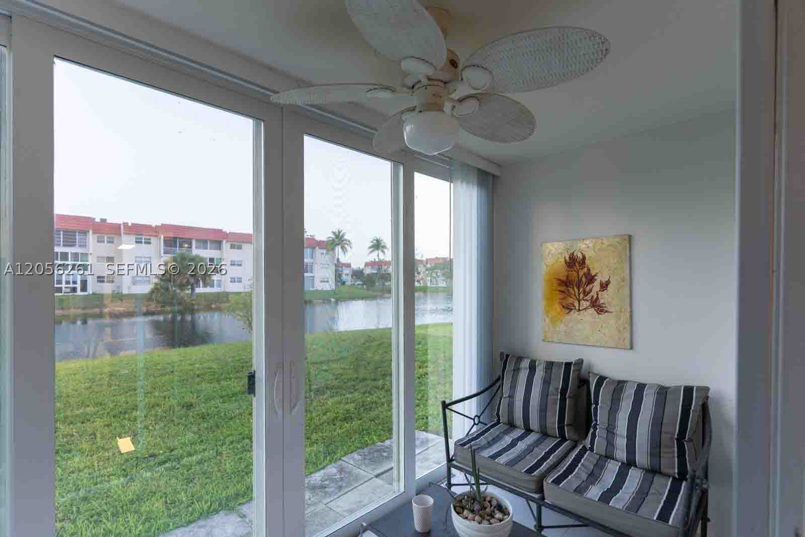 SUNRISE LAKES 17 CONDO - Residential