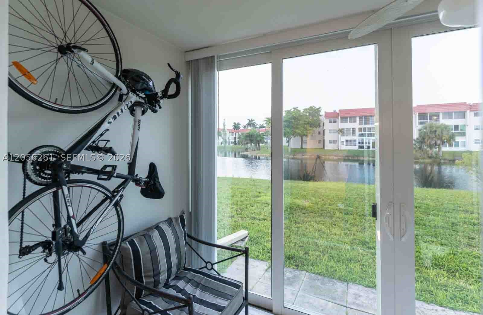 SUNRISE LAKES 17 CONDO - Residential