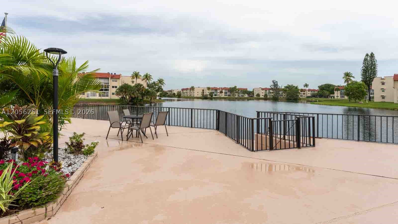 SUNRISE LAKES 17 CONDO - Residential