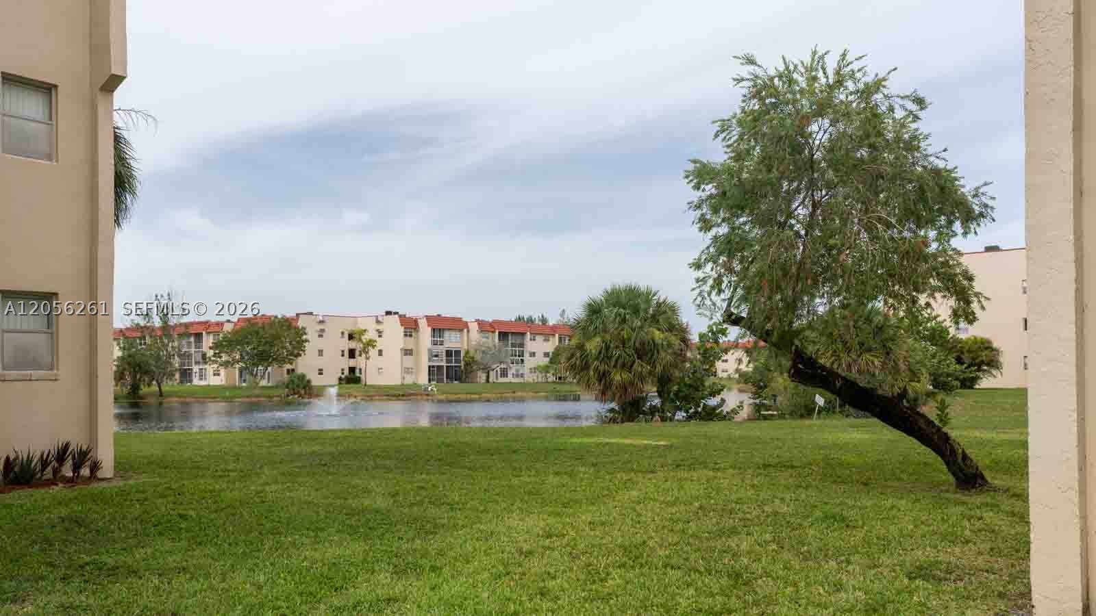 SUNRISE LAKES 17 CONDO - Residential