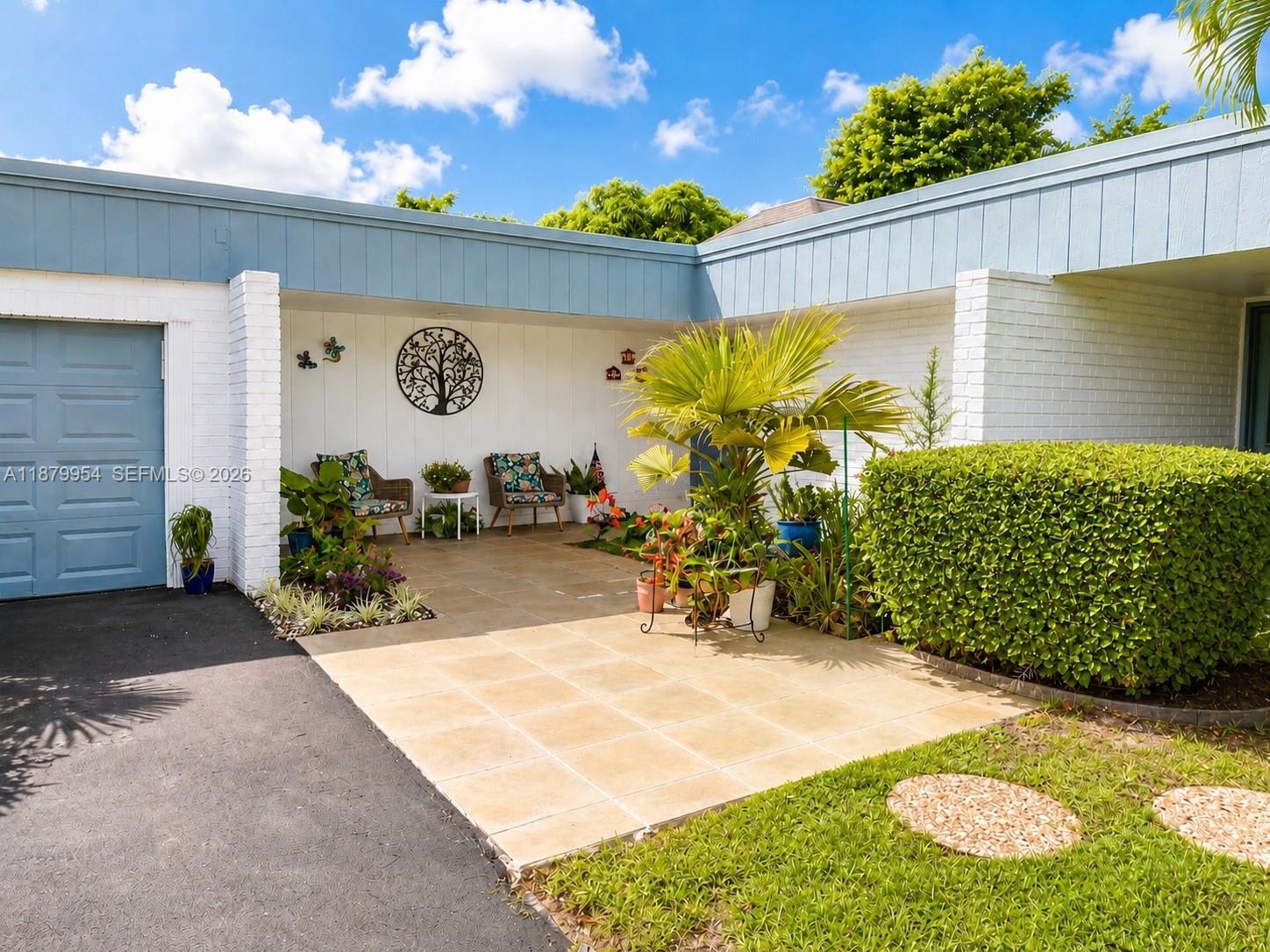 MOTIVATED SELLER! NEW ROOF, NEW ELECTRICAL PANEL, NEW SMOOTH CEILINGS WITH NEW RECESS LIGHTING THROUGHOUT, NEW POOL RESURFACING, NEW A/C SYSTEM, NEW FLOORING AND MUCH MORE!  ENJOY THE SCREENED-IN HEATED POOL AND THE PRIVACY OF A WELL-MAINTAINED YARD.  THIS 2-BEDROOM HOME WITH A SPACIOUS DEN (CAN EASILY BE CONVERTED TO A 3RD BEDROOM), HAS BEEN BEAUTIFULLY RENOVATED. THIS POOL HOME OFFERS A PERFECT BLEND OF COMFORT AND MODERN FLARE. FEATURING HUGE CLOSETS AND AN OPEN LAYOUT. 

NO FLOOD INSURANCE IS REQUIRED! IT IS TRULY MOVE-IN READY!