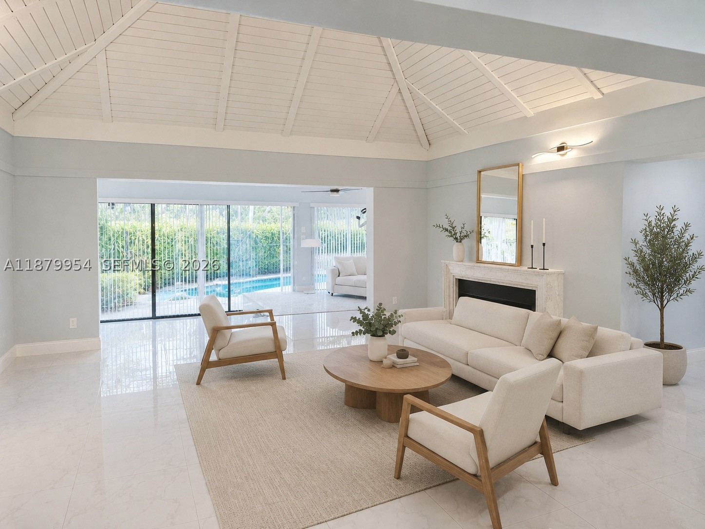 WOODLANDS SEC ONE-PHASE O - Residential