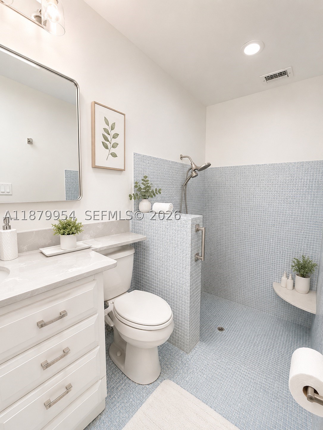 WOODLANDS SEC ONE-PHASE O - Residential