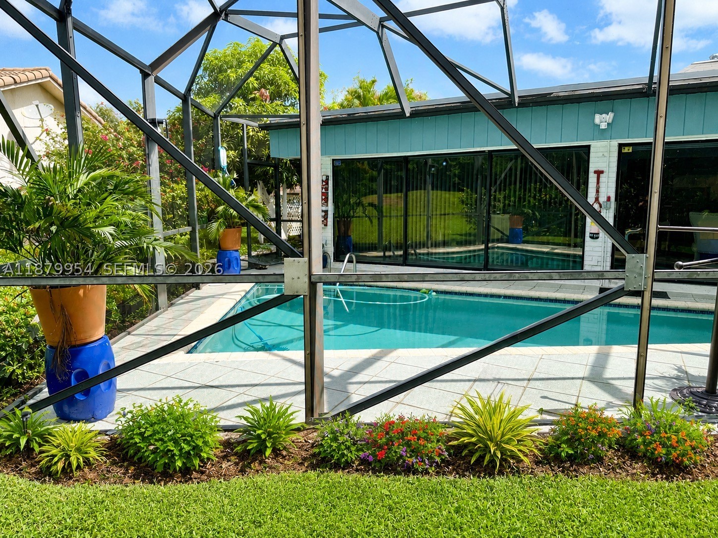 WOODLANDS SEC ONE-PHASE O - Residential
