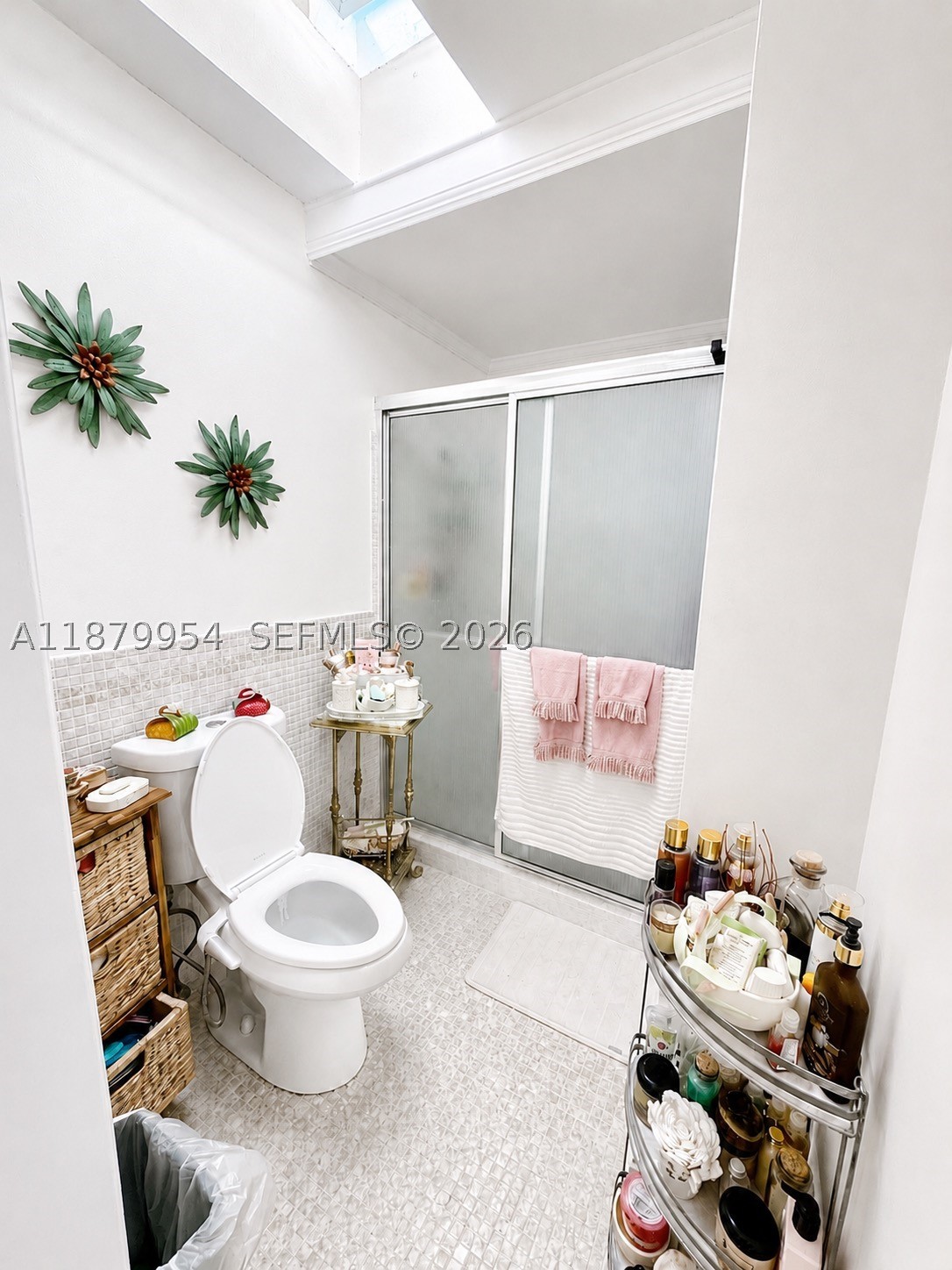 WOODLANDS SEC ONE-PHASE O - Residential