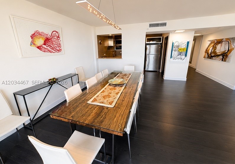 FLAMINGO SOUTH BEACH I CO - Residential Lease
