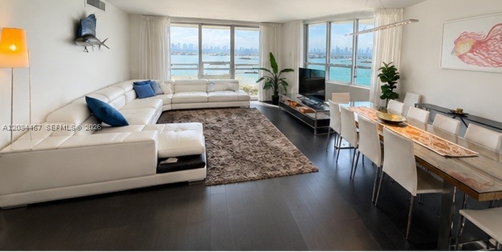 FLAMINGO SOUTH BEACH I CO - Residential Lease