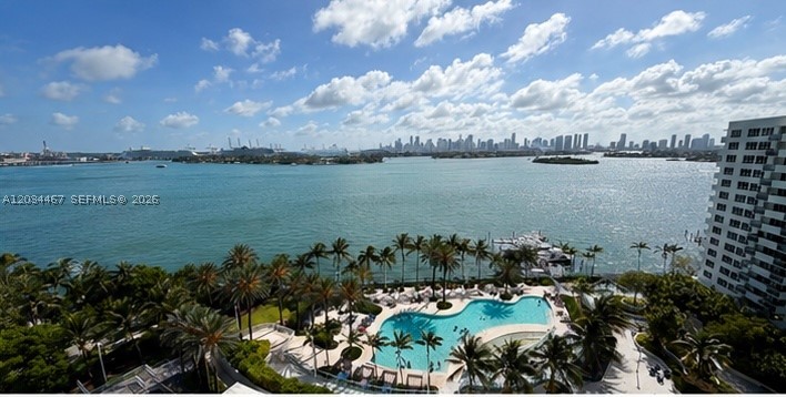 FLAMINGO SOUTH BEACH I CO - Residential Lease