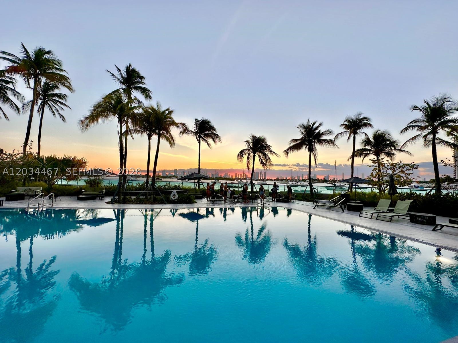 FLAMINGO SOUTH BEACH I CO - Residential Lease