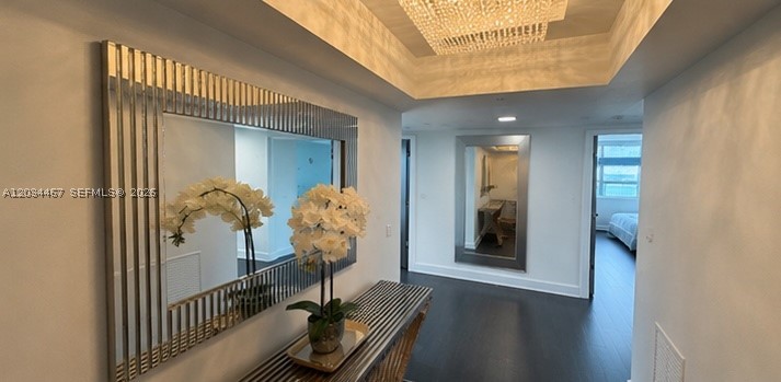 FLAMINGO SOUTH BEACH I CO - Residential Lease