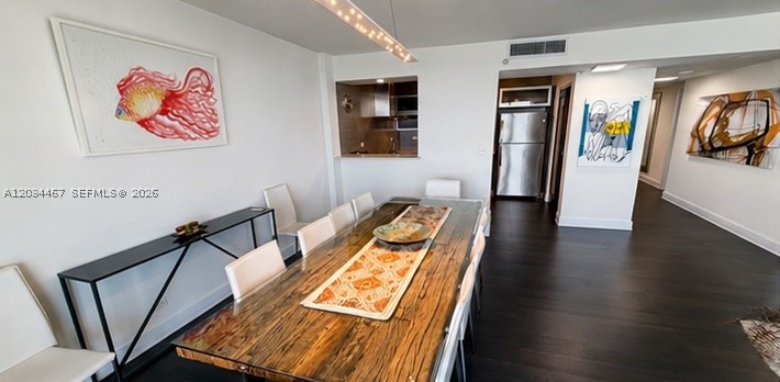 FLAMINGO SOUTH BEACH I CO - Residential Lease