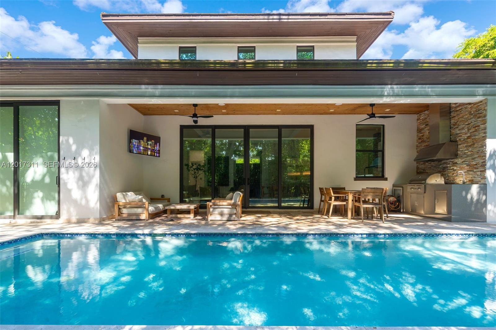 CORAL GABLES GRANADA SEC - Residential