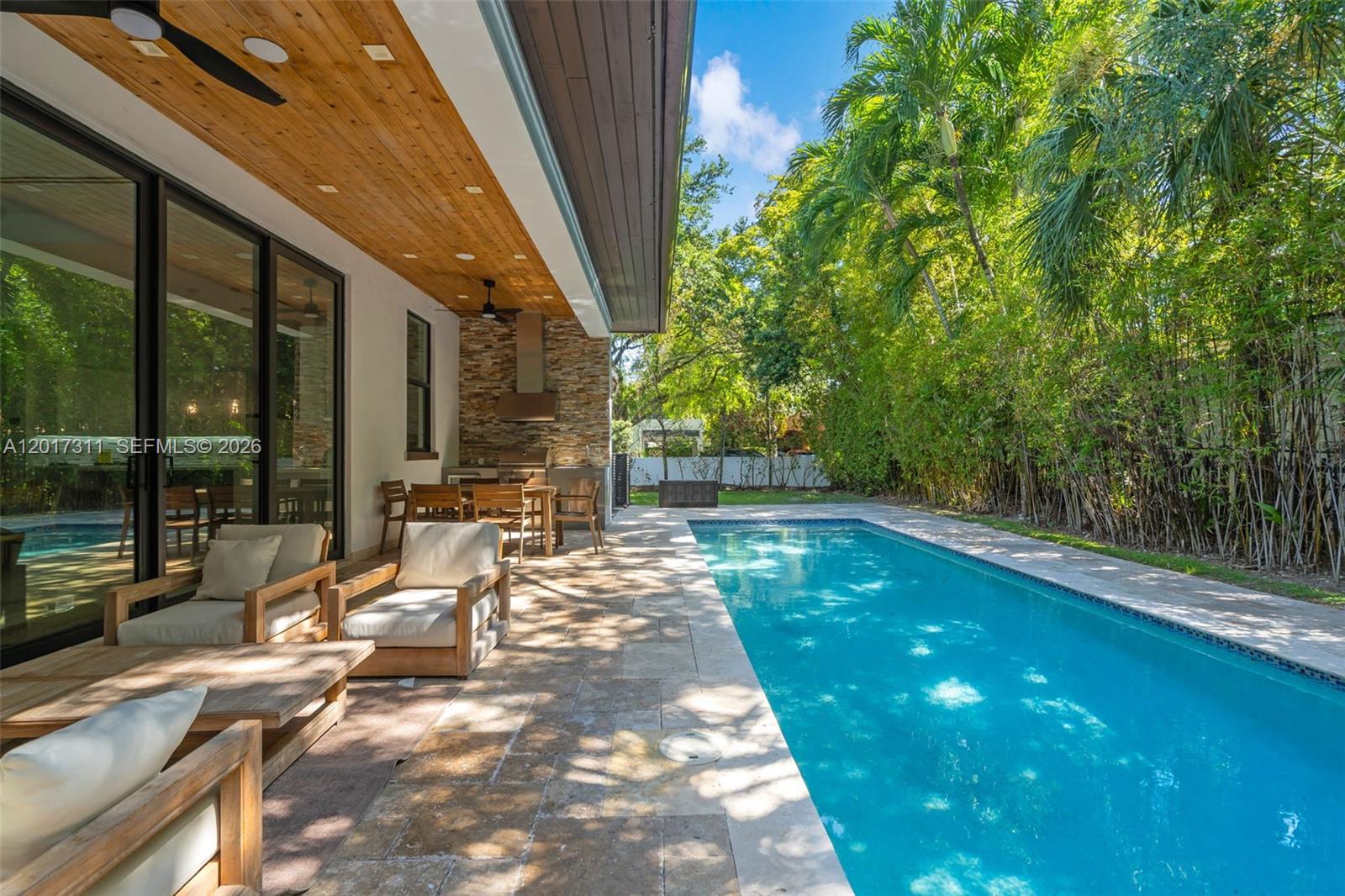 CORAL GABLES GRANADA SEC - Residential