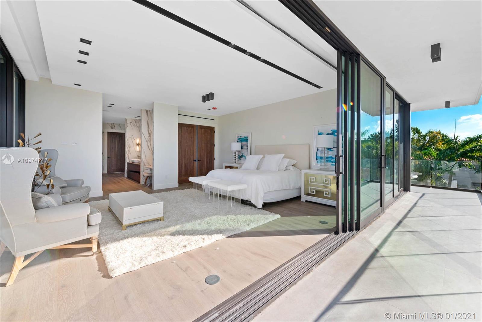 BEACH VIEW SUB - Residential
