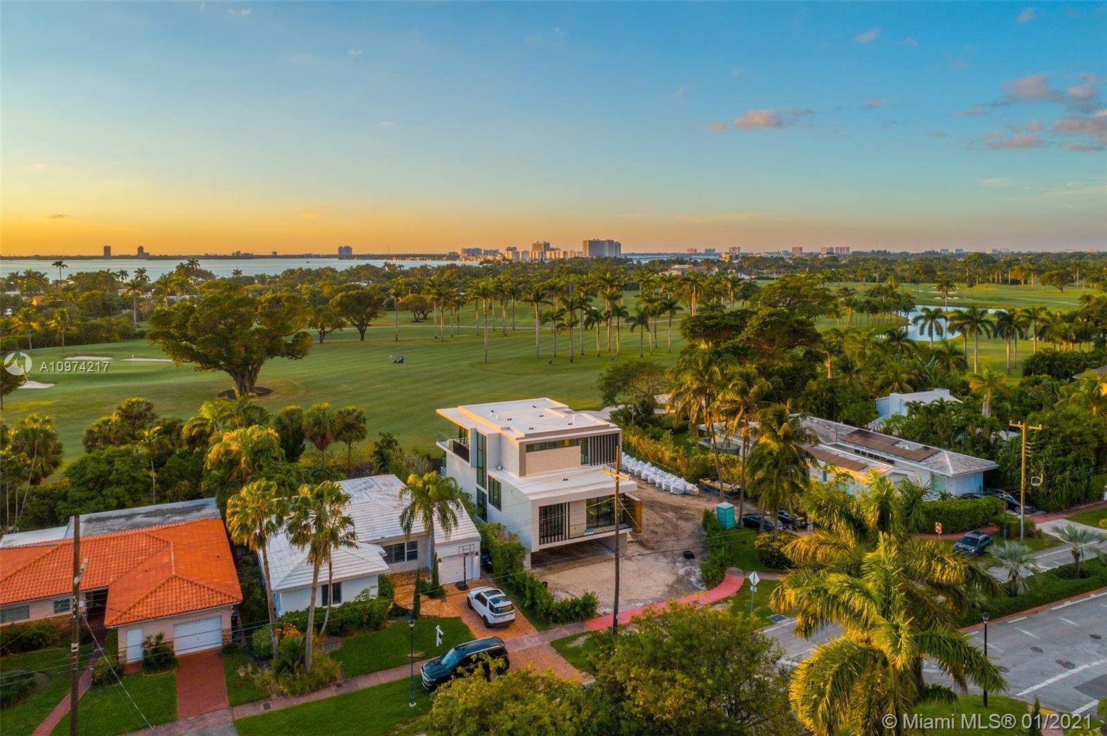 BEACH VIEW SUB - Residential