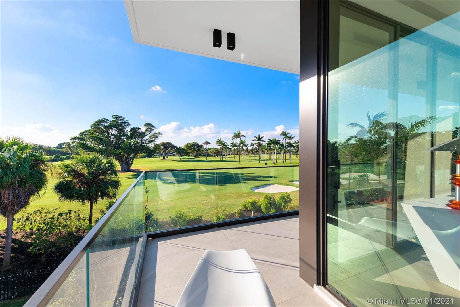 BEACH VIEW SUB - Residential