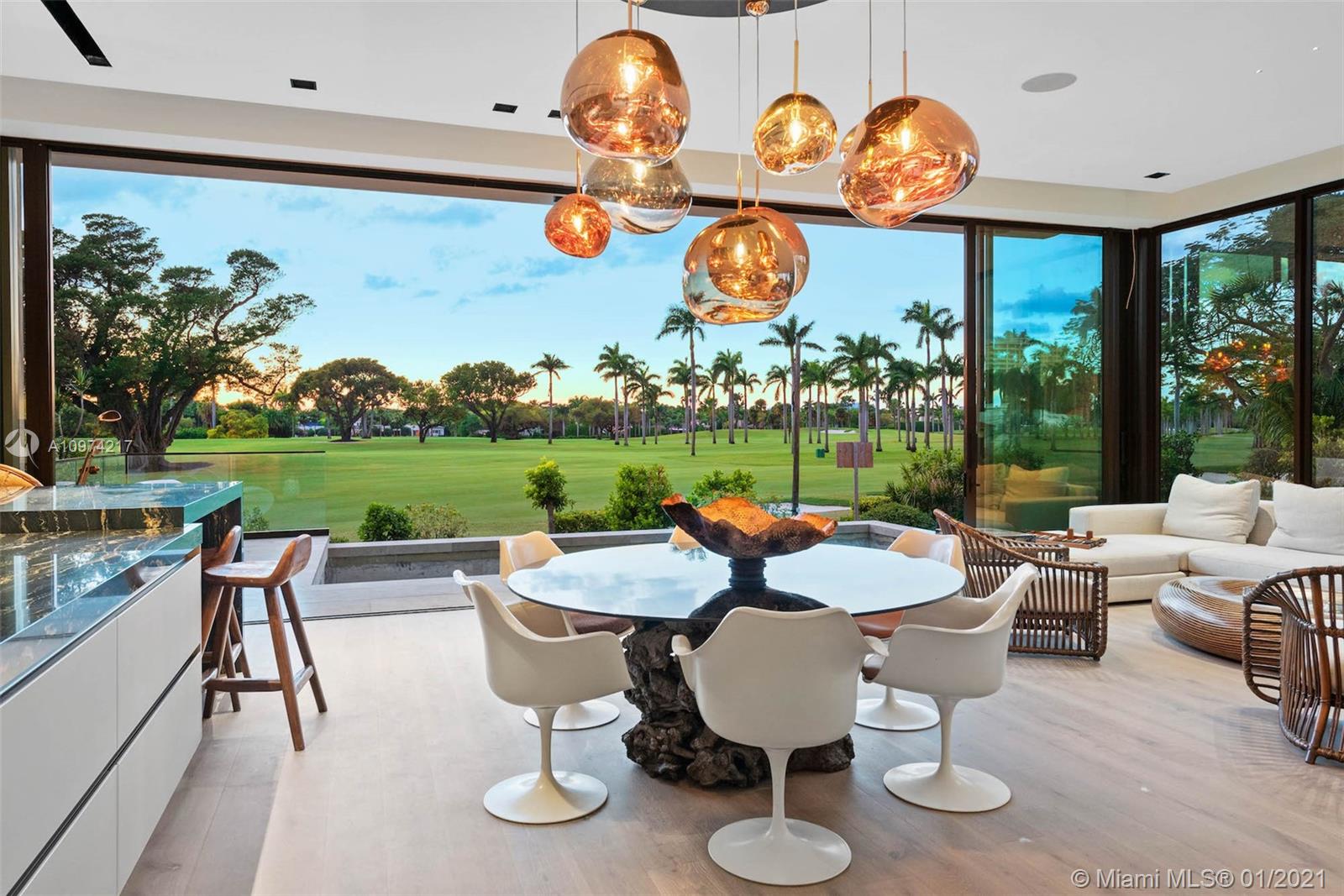 BEACH VIEW SUB - Residential